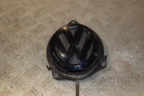 Ручка открывания крышки багажника наружная электрическая VW Golf (VI) 2008-2013 428927 euromotors.com.ua