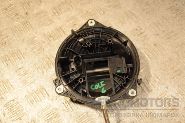 Ручка открывания крышки багажника наружная электрическая VW Golf (VI) 2008-2013 428927 - 2