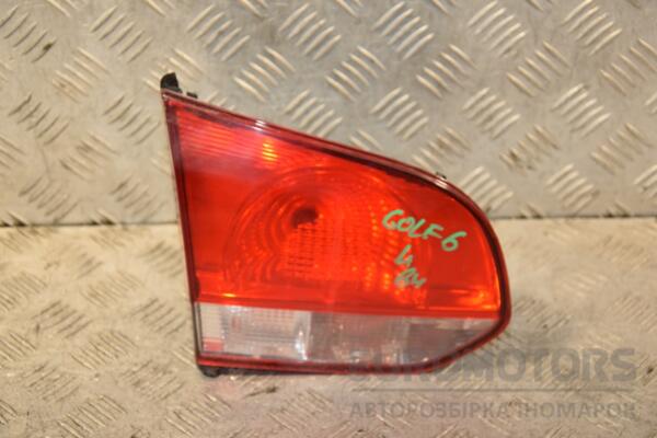 Ліхтар лівий внутрішній хетчбек (дефект) VW Golf (VI) 2008-2013 5K0945107 428929 euromotors.com.ua