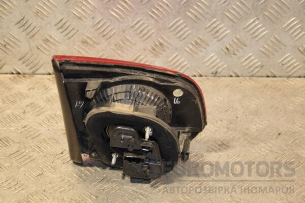 Ліхтар правий внутрішній хетчбек VW Golf (VI) 2008-2013 5K0945108 428931 - 2