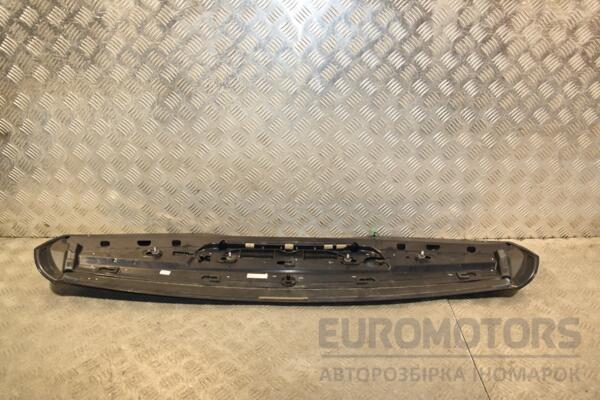 Спойлер кришки багажника Volvo V60 2010-2018 31253209 428939 - 2