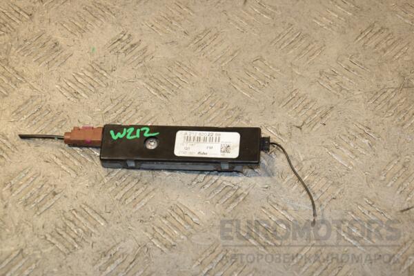 Усилитель антенны Mercedes E-class (W212) 2009-2016 A2128202289 428953 euromotors.com.ua
