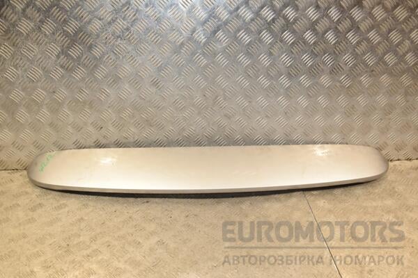 Спойлер кришки багажника Mercedes E-class (W212) 2009-2016 A2127900088 428957 euromotors.com.ua