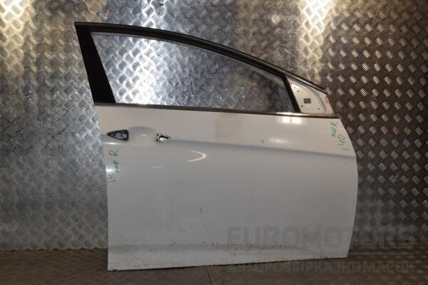 Дверь передняя правая Hyundai i40 2011 428961 euromotors.com.ua