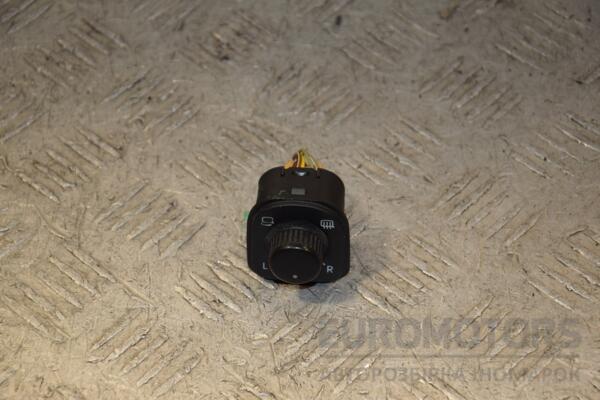 Кнопка регулировки зеркал VW Golf (VI) 2008-2013 1K0959565J 428982 euromotors.com.ua