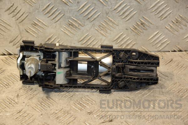 Ручка двери наружная передняя левая VW Golf (VI) 2008-2013 428984 - 2