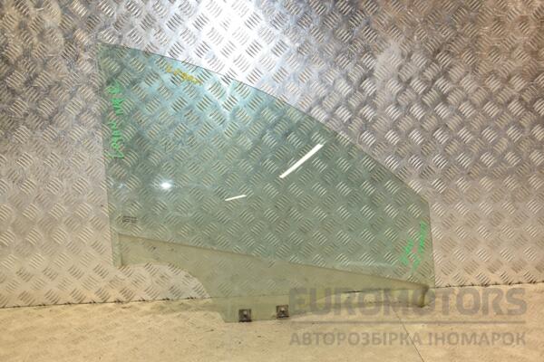 Стекло двери переднее правое Dacia Logan 2014 803004700R 428990 euromotors.com.ua
