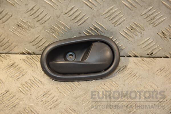Ручка двери внутренняя правая Dacia Logan 2014 826721919R 428997 euromotors.com.ua