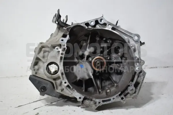 Механическая коробка передач 6-ступенчатая Toyota Yaris 1.33 16V 2006-2011 311150D090 it-15594 Бензин euromotors.com.ua