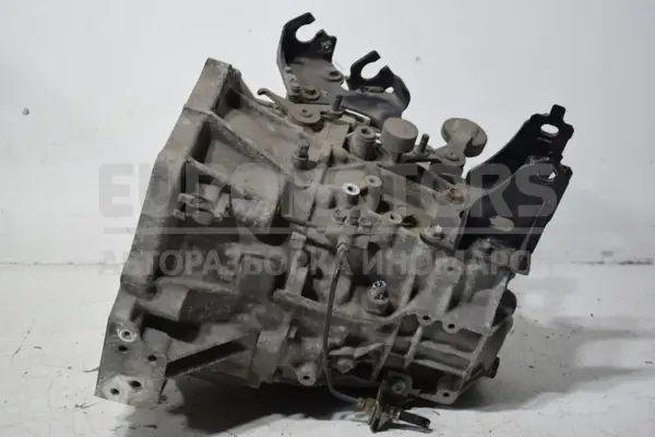 Механічна коробка передач 6-ступінчаста Toyota Yaris 1.33 16V 2006-2011 311150D090 it-15594 Бензин - 2