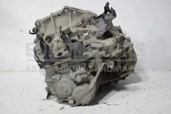 Механічна коробка передач 6-ступінчаста Toyota Yaris 1.33 16V 2006-2011 311150D090 it-15594 Бензин - 3