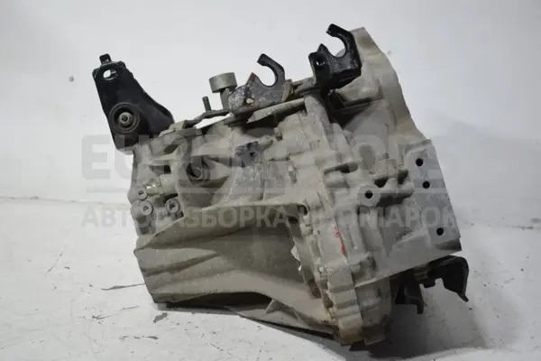 Механічна коробка передач 6-ступінчаста Toyota Yaris 1.33 16V 2006-2011 311150D090 it-15594 Бензин - 4
