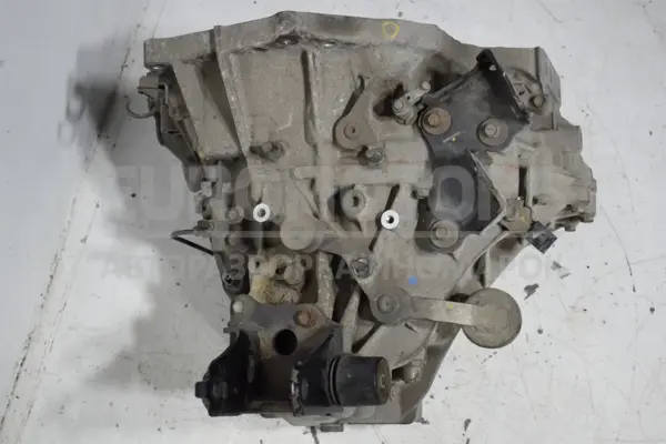 Механічна коробка передач 6-ступінчаста Toyota Yaris 1.33 16V 2006-2011 311150D090 it-15594 Бензин - 6