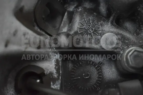 Механічна коробка передач 6-ступінчаста Toyota Yaris 1.33 16V 2006-2011 311150D090 it-15594 Бензин - 7