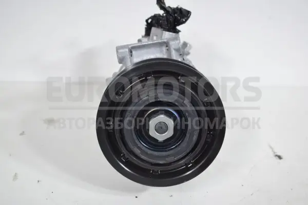 компрессор кондиционера Audi Q5 2.0 TFSI Hybrid (FY) 2017 80A816803E it-15596 Дизель - 2