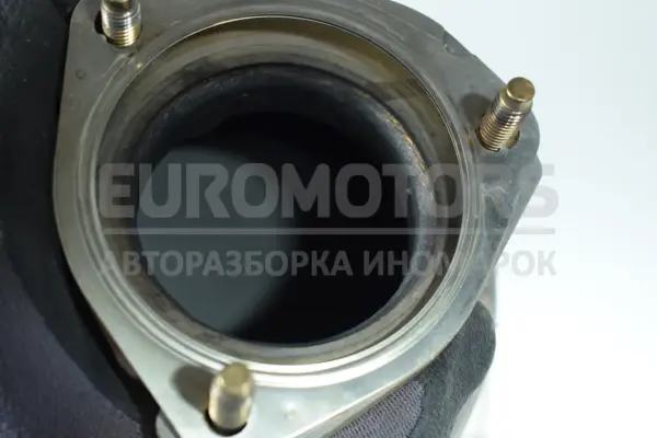 Каталізатор Audi Q5 2.0 TFSI Hybrid (FY) 2017 80A254252G it-15598 Дизель - 2