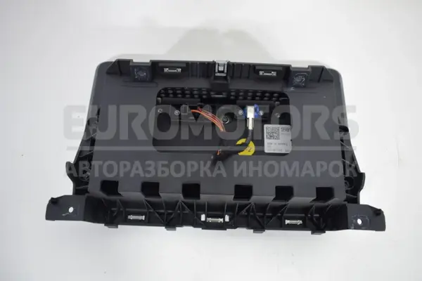 Дисплей автомобильной магнитолы Seat Cupra Formentor 1.5tsi 2020-2024 5FA919605 it-15602 Бензин - 3