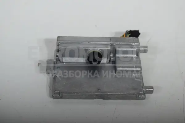 Фронтальна камера Seat Cupra Formentor 1.5tsi 2020-2024 5WA980653A it-15605 Бензин euromotors.com.ua