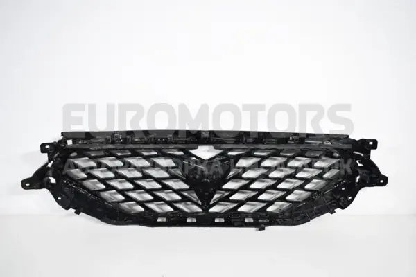 Решетка радиатора Seat Cupra Formentor 1.5tsi 2020-2024 5FF853651C it-15607 Бензин - 2