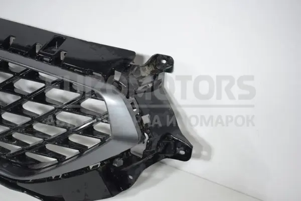 Решетка радиатора Seat Cupra Formentor 1.5tsi 2020-2024 5FF853651C it-15607 Бензин - 3