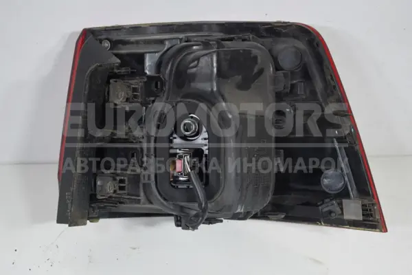 Левый светодиодный задний фонарь VW Sharan 2.0 TDI 2010 7N0945207 it-15612 Дизель - 4