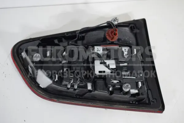 Правая внутренняя светодиодная подсветка VW Sharan 2.0 TDI 2010 7N0945308 it-15614 Дизель - 2