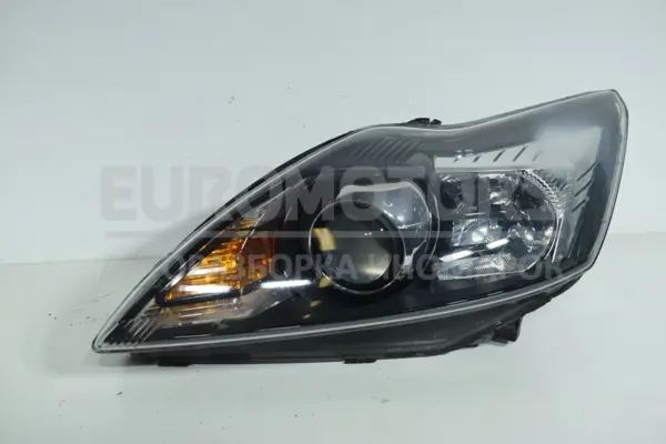 Ліва ксенонова фара Ford Focus (II) 2004-2011 8M51-13D153-CE it-15620 Дизель euromotors.com.ua
