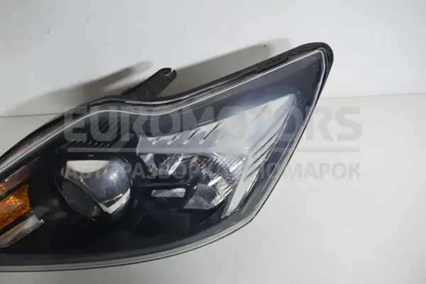 Ліва ксенонова фара Ford Focus (II) 2004-2011 8M51-13D153-CE it-15620 Дизель - 2