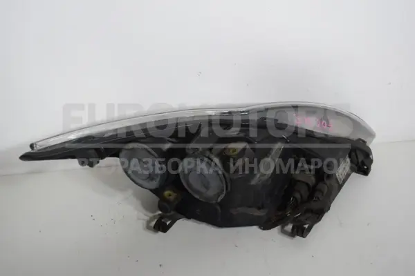 Ліва ксенонова фара Ford Focus (II) 2004-2011 8M51-13D153-CE it-15620 Дизель - 3