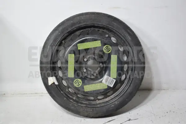 Запасное колесо (планшет) Audi A4 2.0 TDI (B8) 2007-2015 8K0601027D it-15621 Дизель euromotors.com.ua
