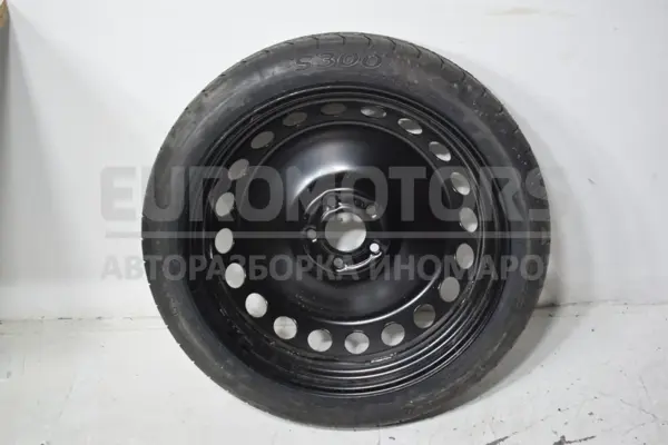 Запасне колесо (планшет) Audi A4 2.0 TDI (B8) 2007-2015 8K0601027D it-15621 Дизель - 2