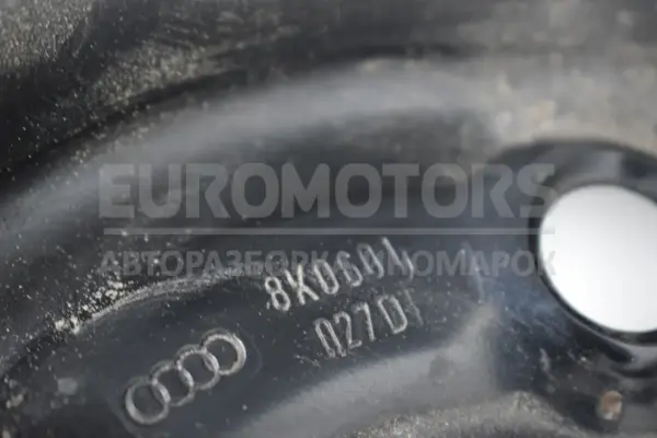 Запасне колесо (планшет) Audi A4 2.0 TDI (B8) 2007-2015 8K0601027D it-15621 Дизель - 3