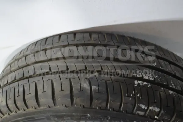 Запасне колесо Renault Master 2.3dCi 2010 0BFSW020908 it-15624 Дизель - 2