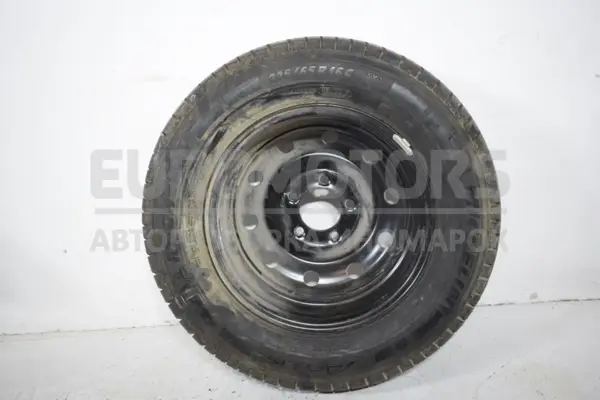 Запасне колесо Renault Master 2.3dCi 2010 0BFSW020908 it-15624 Дизель - 3