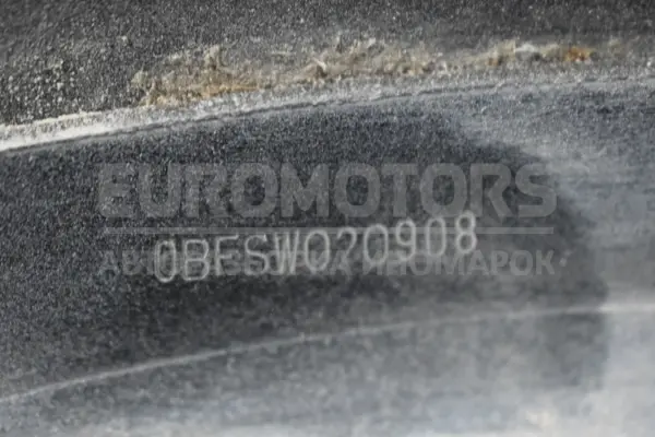 Запасне колесо Renault Master 2.3dCi 2010 0BFSW020908 it-15624 Дизель - 5