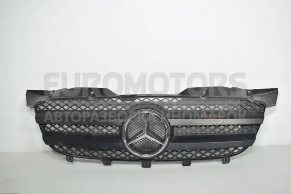 Решетка радиатора Mercedes Sprinter 2.2 CDI (906) 2006-2017 A9068800385 it-15633 Дизель euromotors.com.ua
