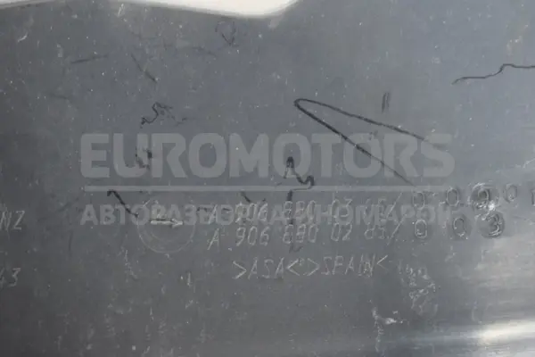 Решетка радиатора Mercedes Sprinter 2.2 CDI (906) 2006-2017 A9068800385 it-15633 Дизель - 3