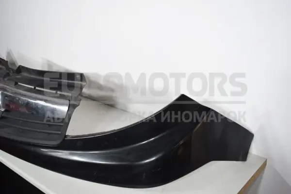 Решетка радиатора 06- Opel Vivaro 2001-2014 93856149 it-15635 Дизель - 2