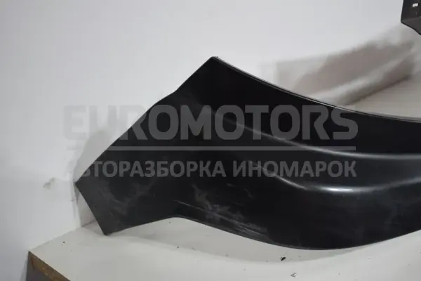 Решетка радиатора 06- Opel Vivaro 2001-2014 93856149 it-15635 Дизель - 3