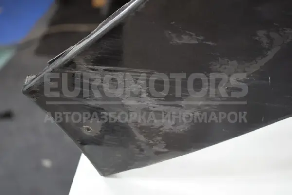 Решетка радиатора 06- Opel Vivaro 2001-2014 93856149 it-15635 Дизель - 4