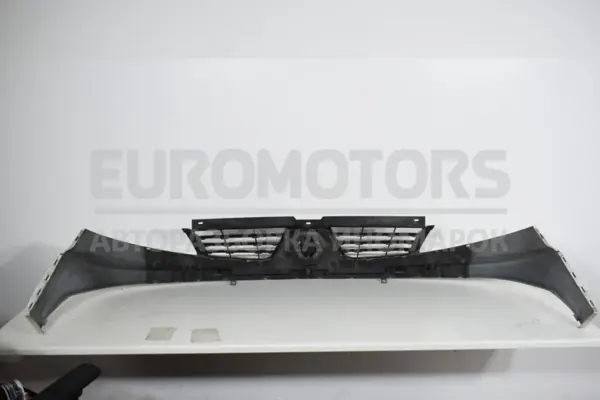 Решетка радиатора 06- Renault Trafic 2.0 dCi 2001-2014 623100251R it-15636 Дизель - 3