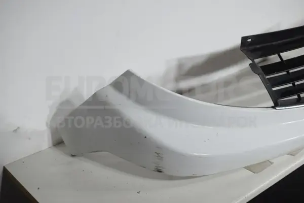 Решетка радиатора 06- Renault Trafic 2.0 dCi 2001-2014 623100251R it-15636 Дизель - 4
