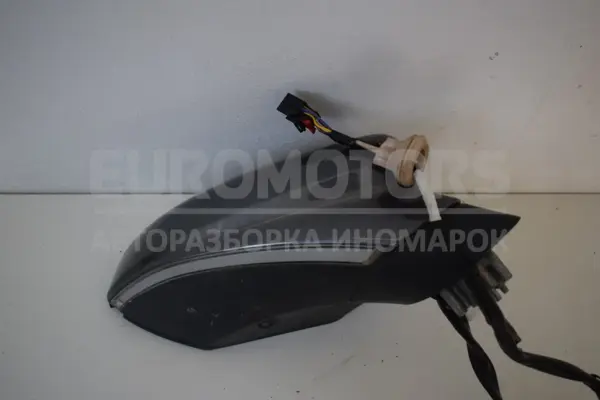 Правое зеркало 13 контактов Seat Cupra Formentor 1.5tsi 2020-2024 it-15644 Бензин - 2