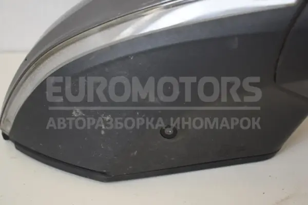 Правое зеркало 13 контактов Seat Cupra Formentor 1.5tsi 2020-2024 it-15644 Бензин - 4
