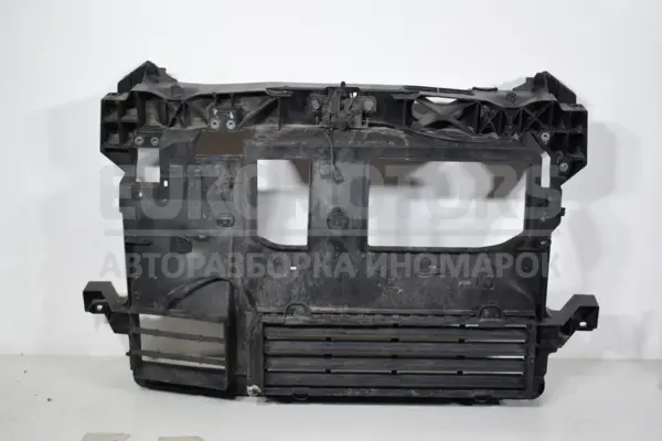 Передняя панель Renault Espace 1.6 DCI (V) 2015-2019 620123808R it-15658 Дизель euromotors.com.ua