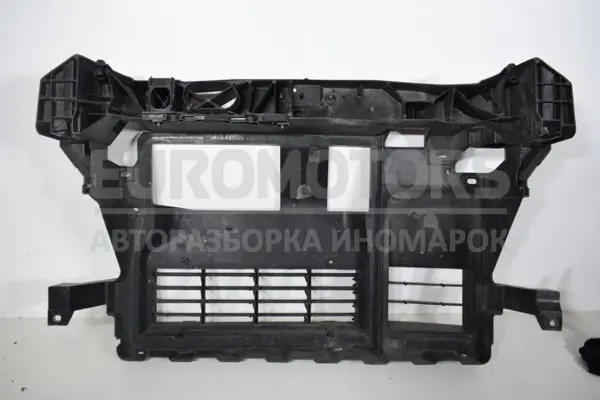 Передняя панель Renault Espace 1.6 DCI (V) 2015-2019 620123808R it-15658 Дизель - 3
