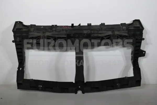 Передняя панель Renault Trafic 1.6 DCI 2014 625001299R it-15659 Дизель euromotors.com.ua