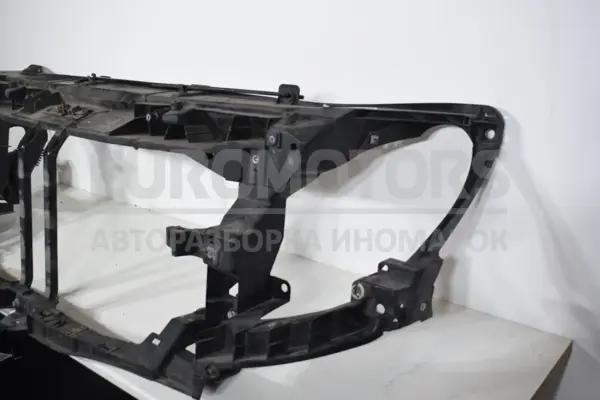 Передня панель Renault Master 2.3dCi 2010 8200657209 it-15660 Дизель - 2