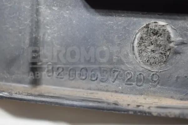 Передня панель Renault Master 2.3dCi 2010 8200657209 it-15660 Дизель - 4