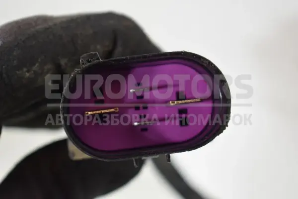 мотор вентилятора радиатора Seat Cupra Formentor 1.5tsi 2020-2024 5Q0959455BE it-15666 Бензин - 3
